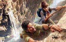Hooten & The Lady izle