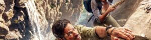 Hooten & The Lady izle