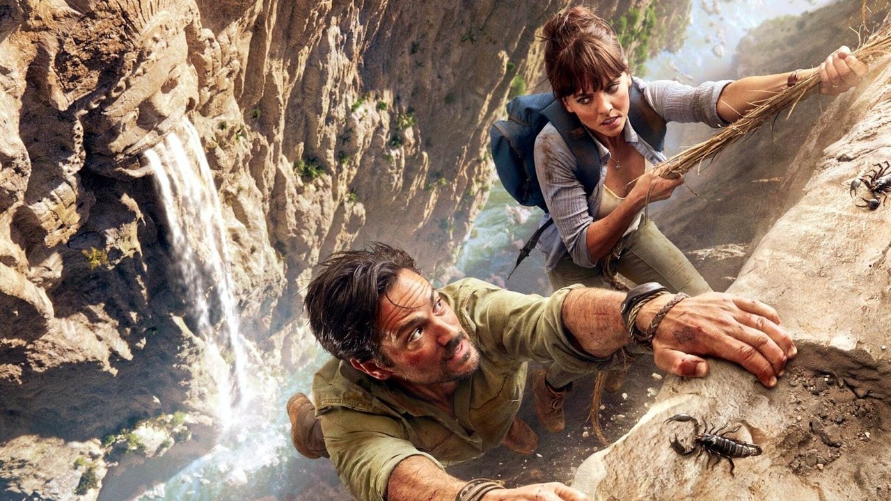 Hooten & The Lady izle