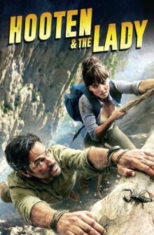Hooten & The Lady dizi izle