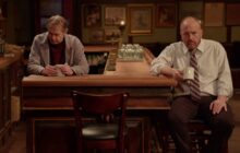Horace and Pete izle