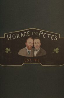 Horace and Pete izle
