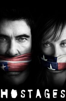 Hostages izle