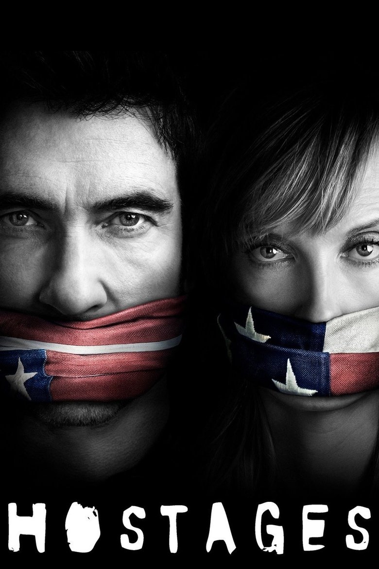Hostages izle