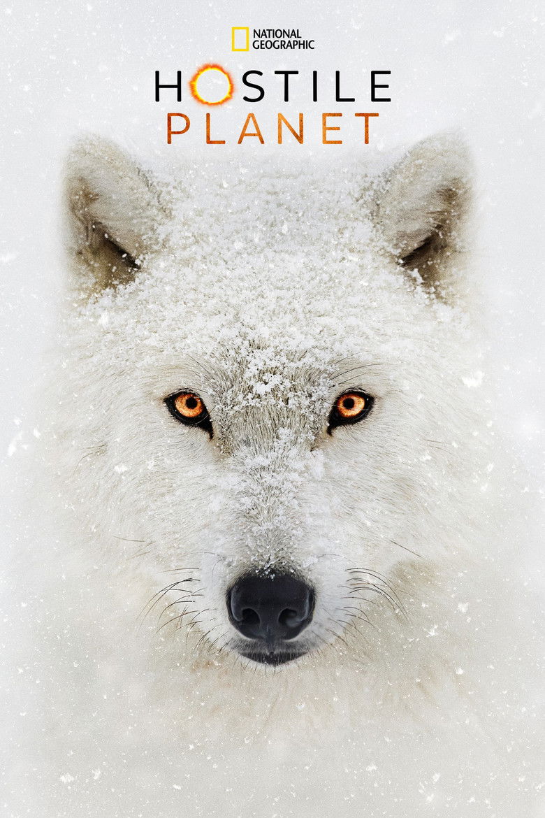 Hostile Planet izle