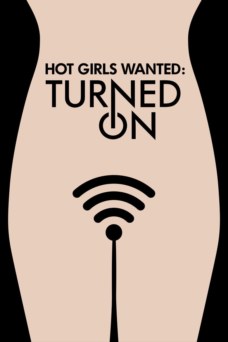 Hot Girls Wanted: Turned On izle