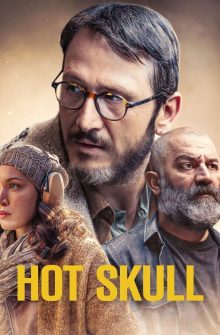 Hot Skull dizi izle