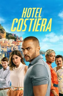 Hotel Costiera izle