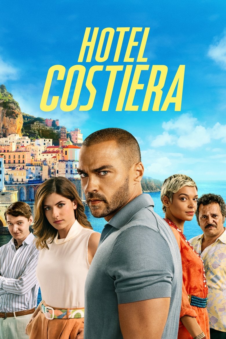 Hotel Costiera izle