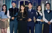 Hotel Del Luna izle