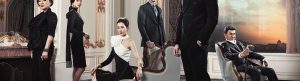 Hotel King izle