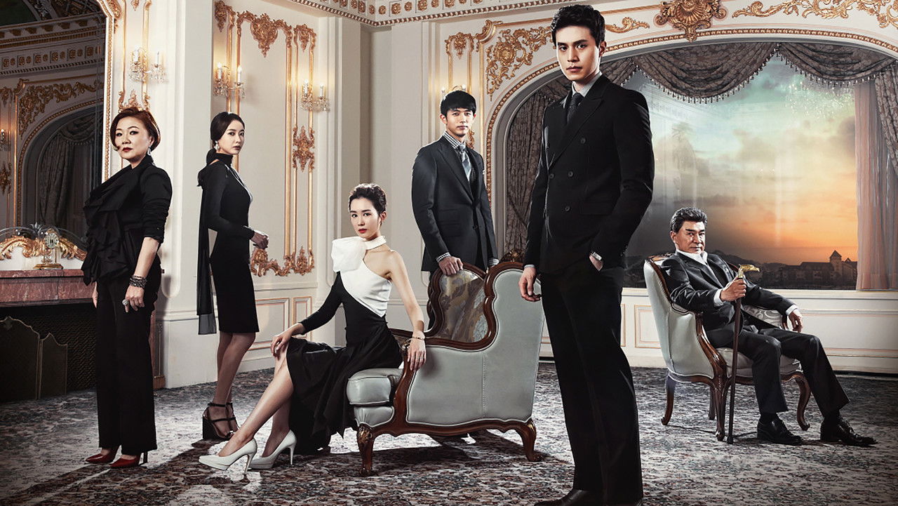 Hotel King izle