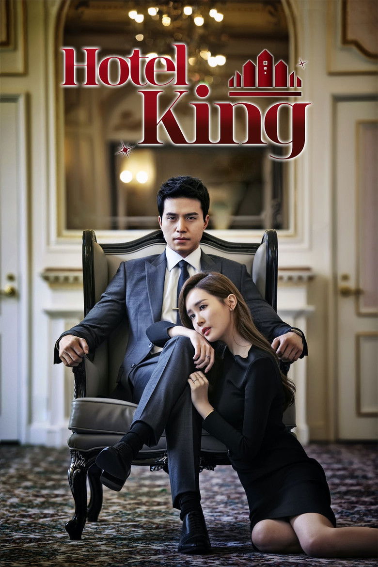 Hotel King izle