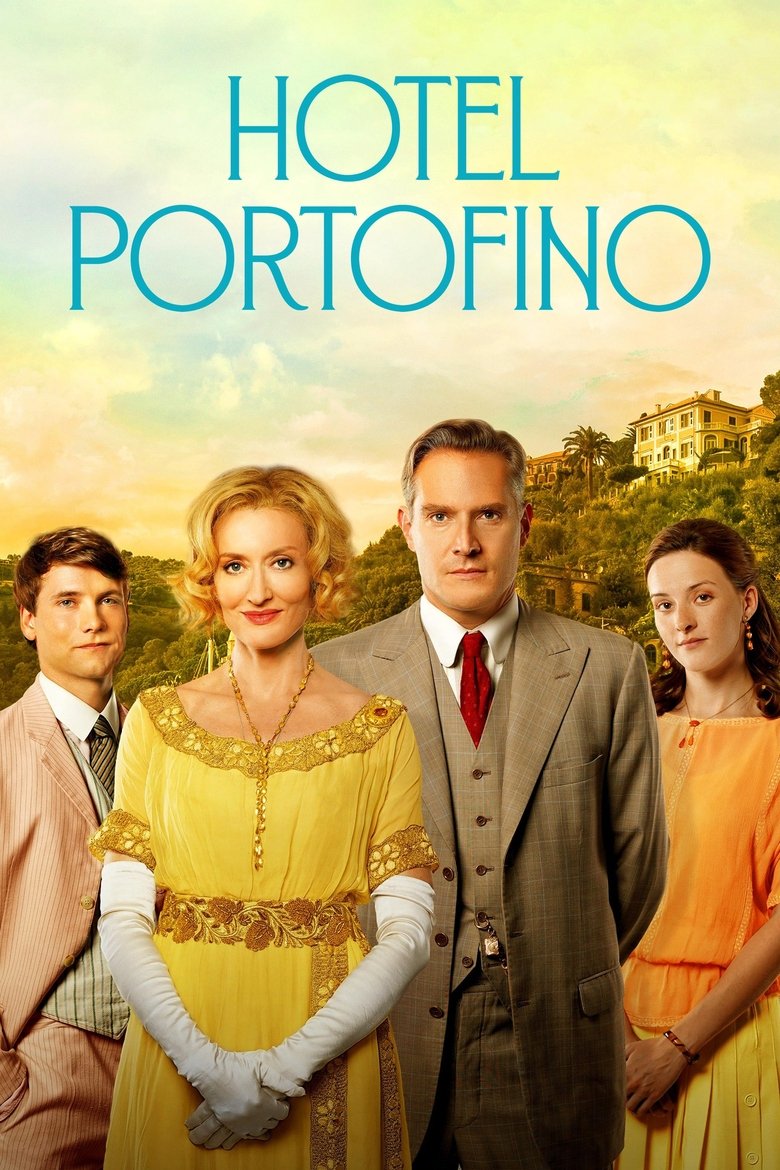 Hotel Portofino izle