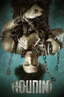 Houdini izle