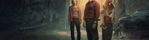 Hound's Hill izle