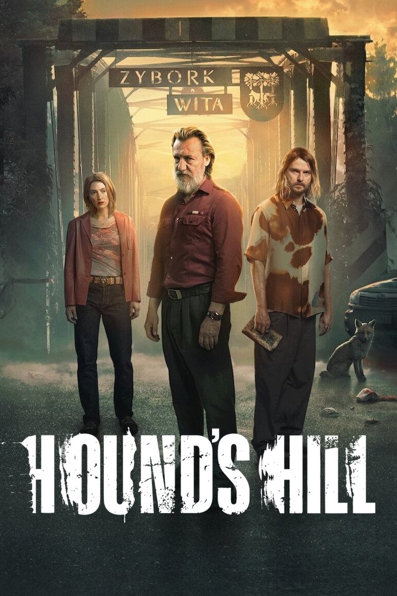 Hound’s Hill izle