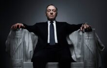 House of Cards izle