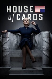 House of Cards dizi izle