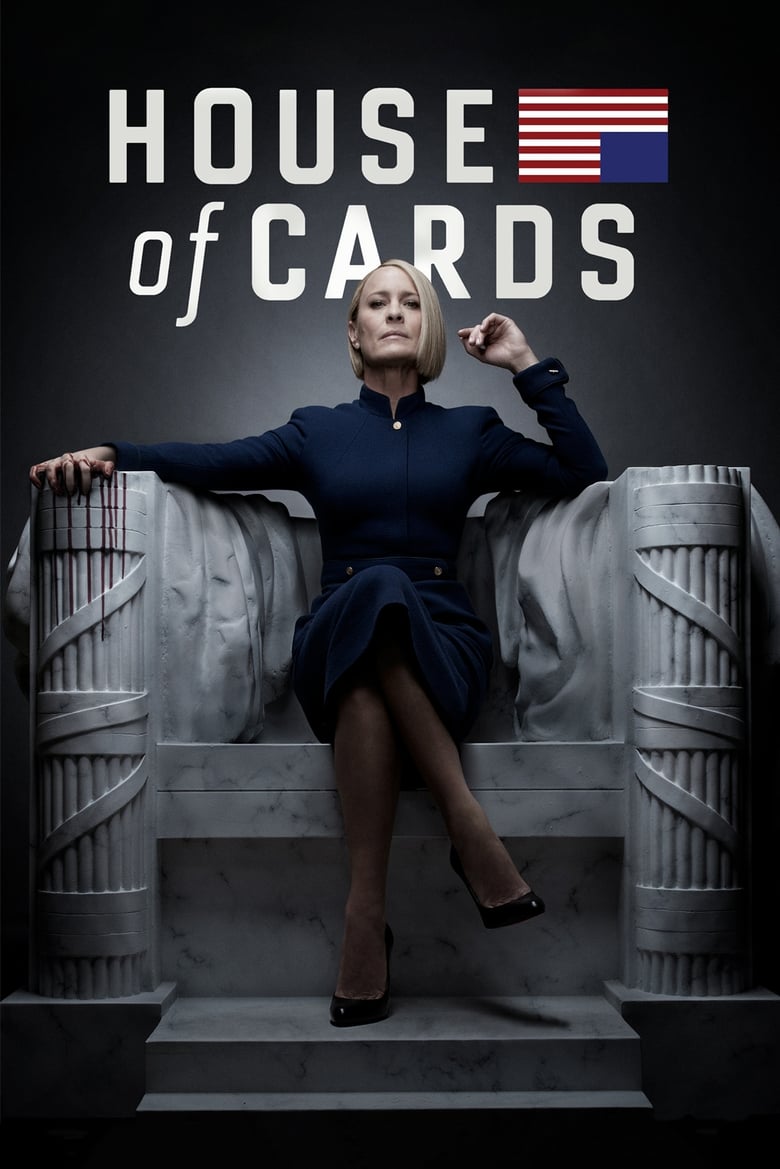 House of Cards dizi izle