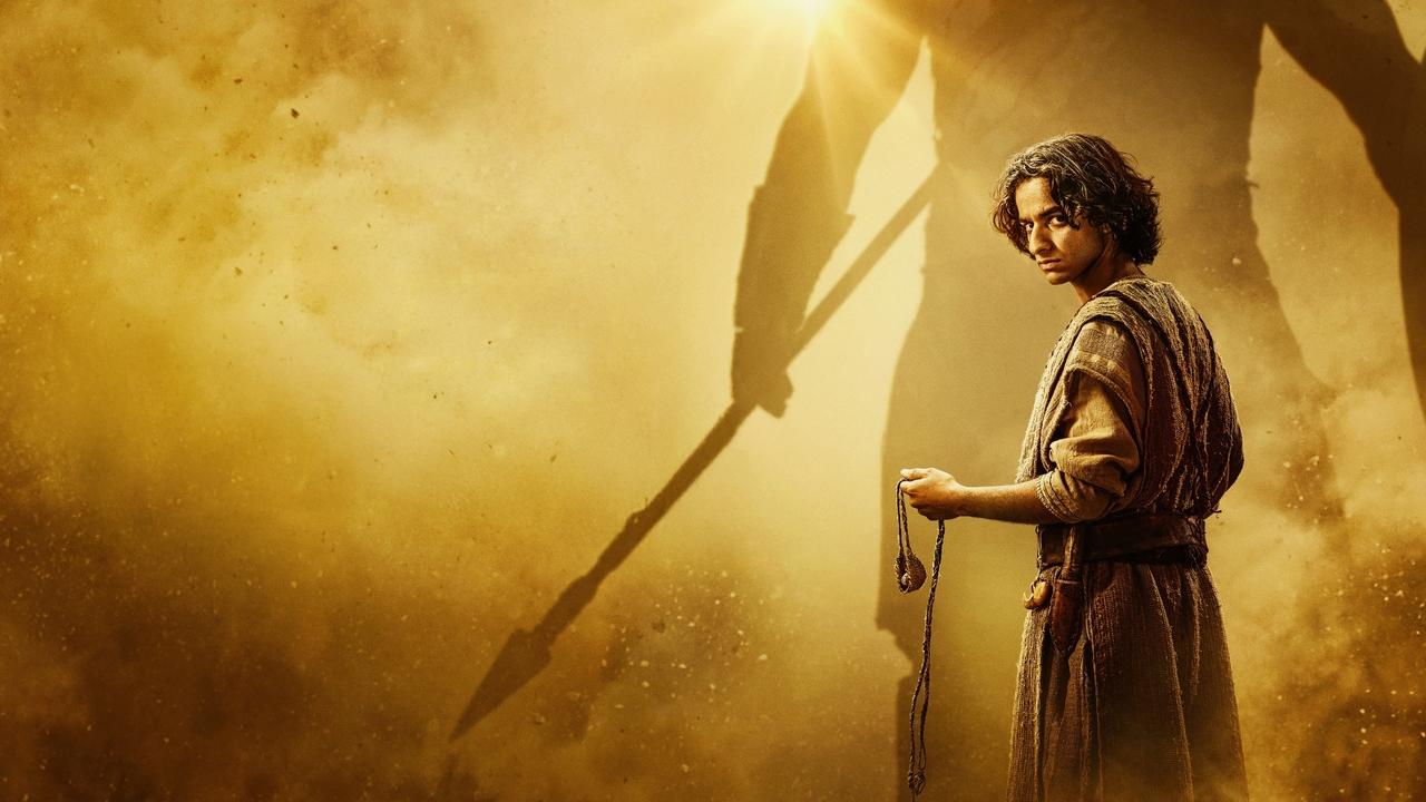House of David izle