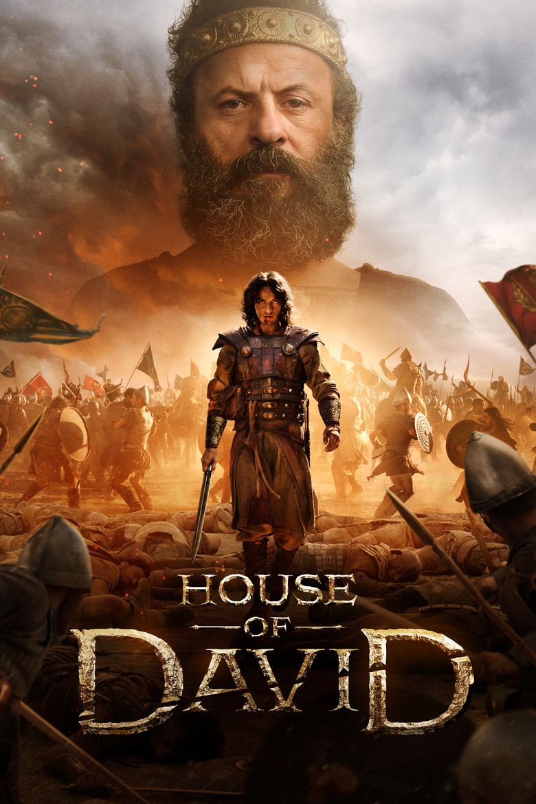 House of David izle