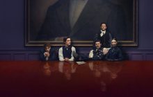 House of Guinness izle