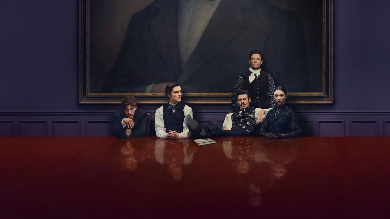 House of Guinness izle