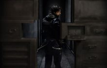 House of Ninjas izle