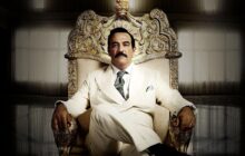 House of Saddam izle