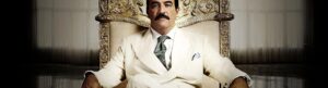 House of Saddam izle