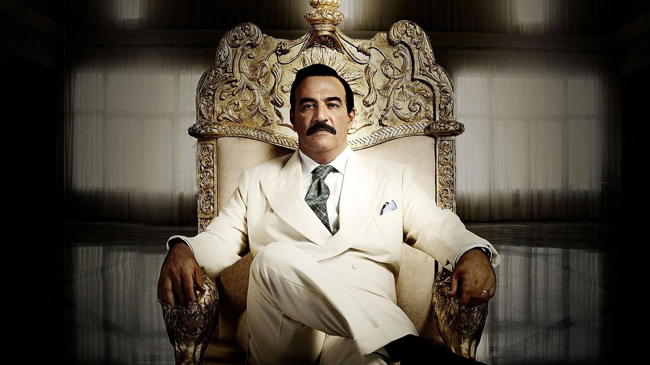 House of Saddam izle