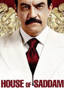 House of Saddam izle