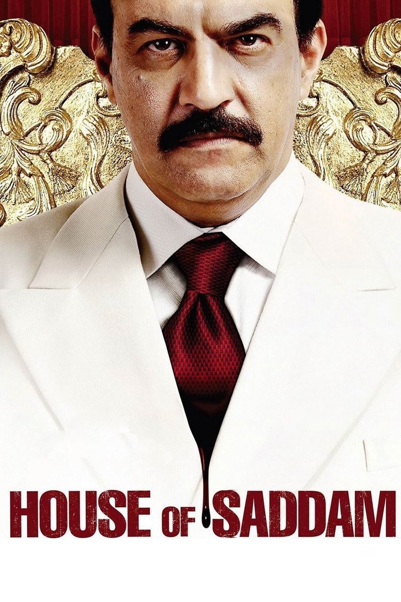 House of Saddam izle
