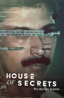 House of Secrets: The Burari Deaths izle