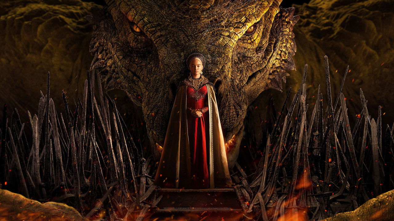 House of the Dragon izle