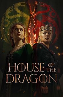 House of the Dragon izle
