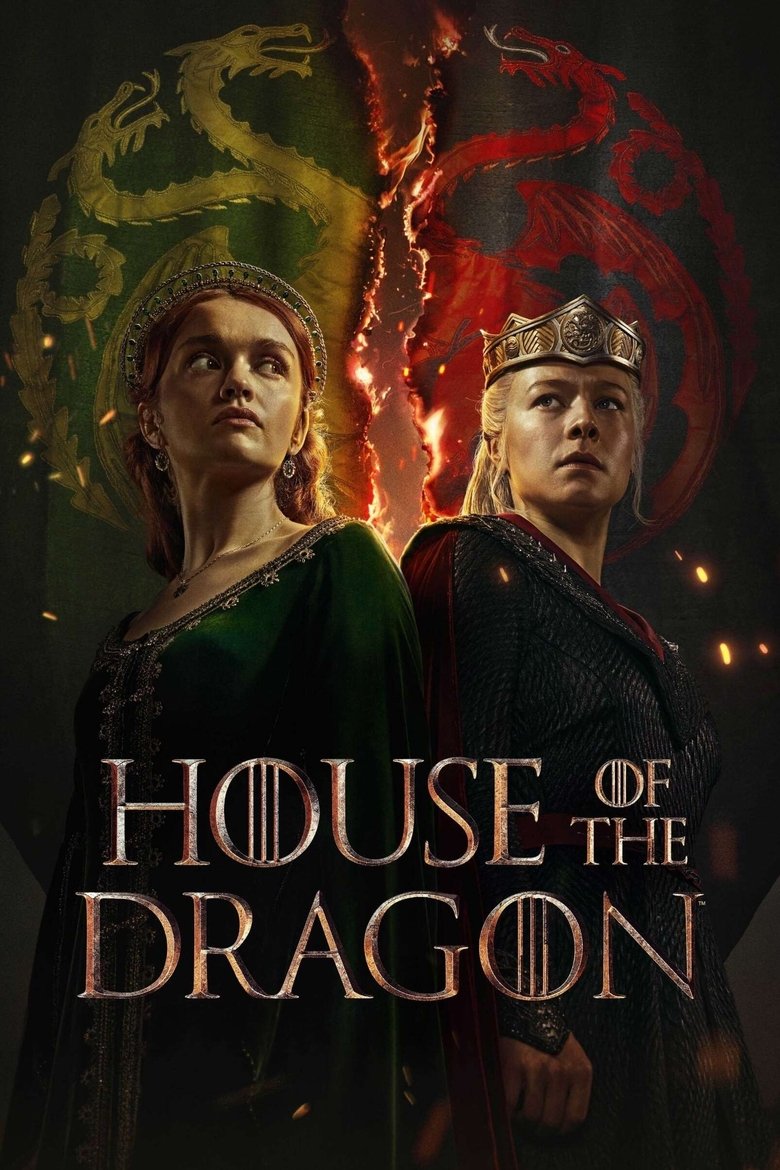 House of the Dragon izle