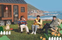 House on Wheels izle