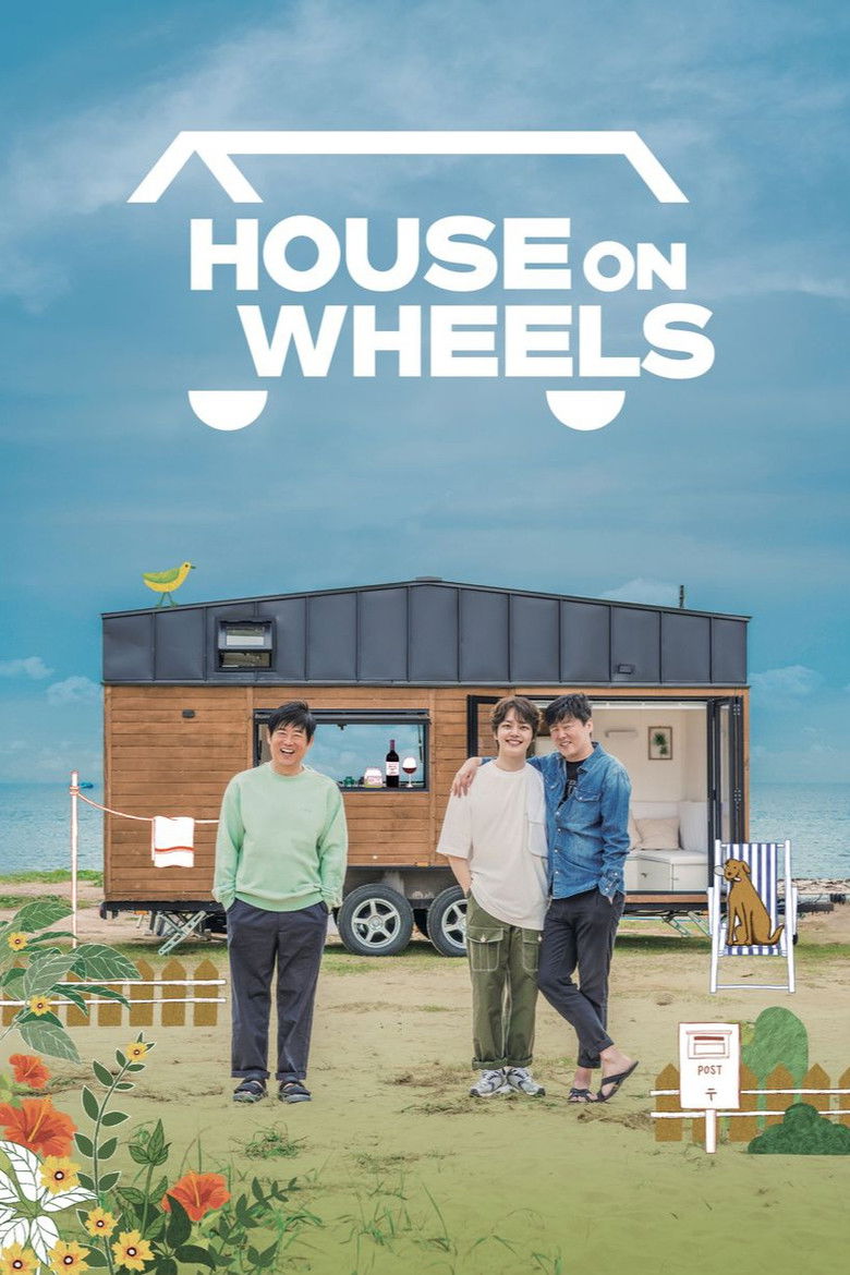 House on Wheels izle