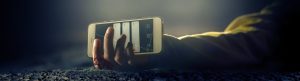 How I Caught My Killer izle