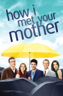 How I Met Your Mother dizi izle