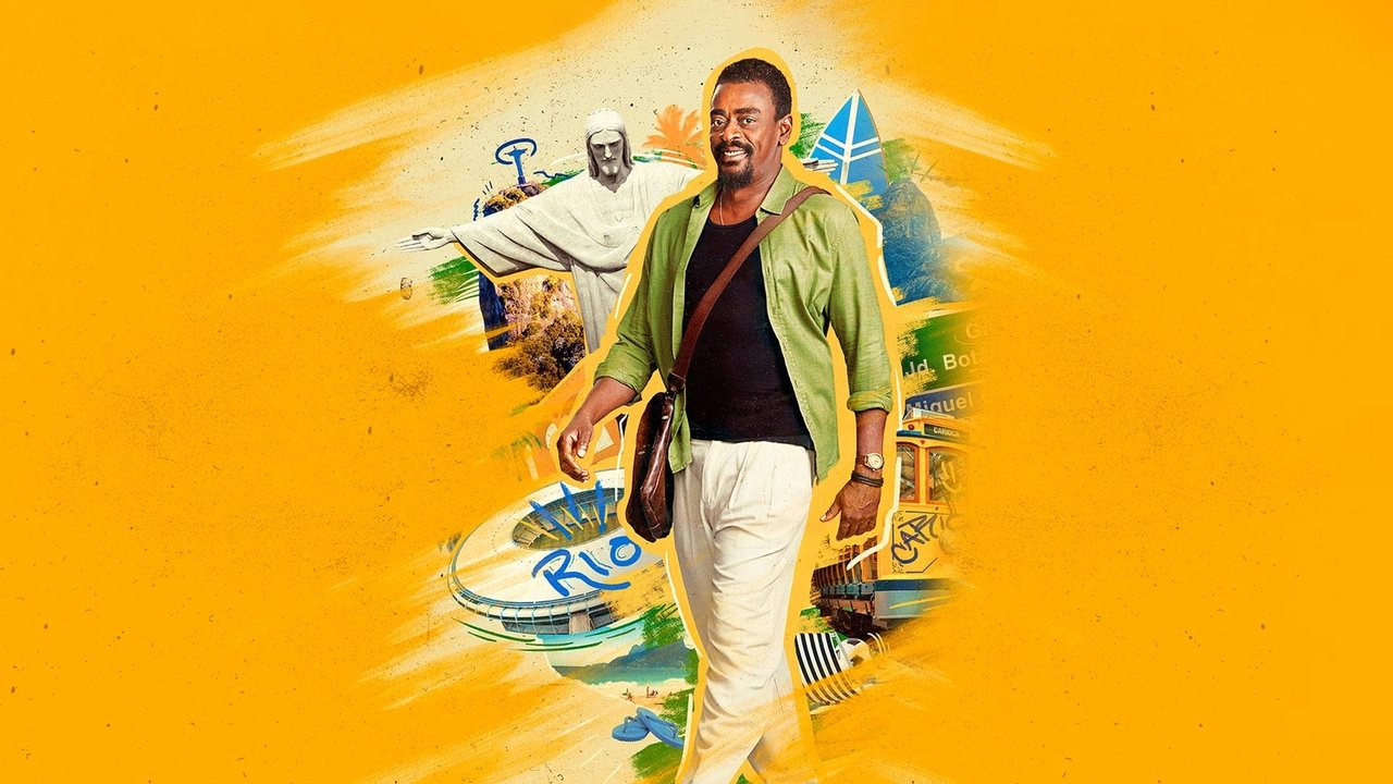 How To Be a Carioca izle