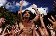 How to Become a Cult Leader izle