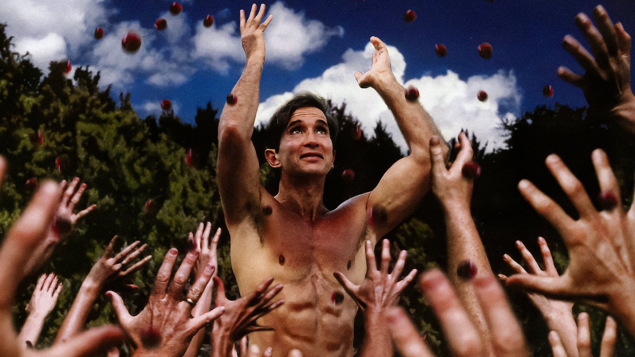 How to Become a Cult Leader izle