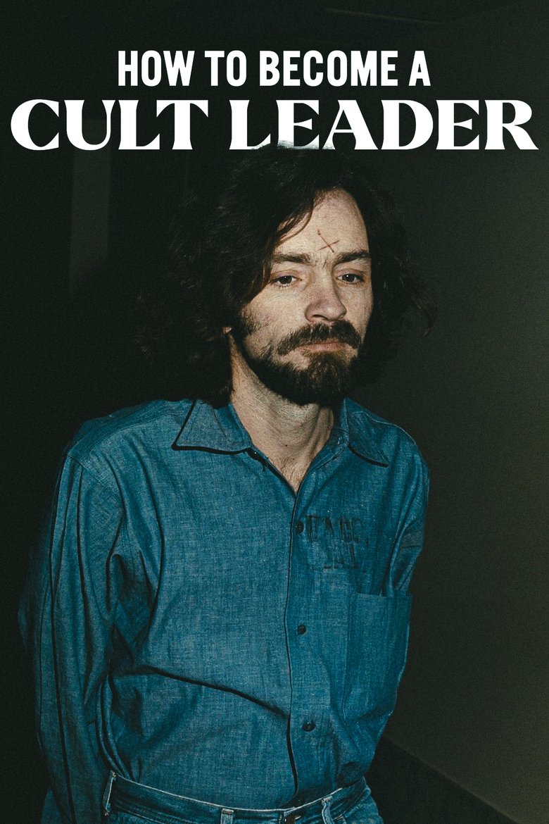How to Become a Cult Leader izle