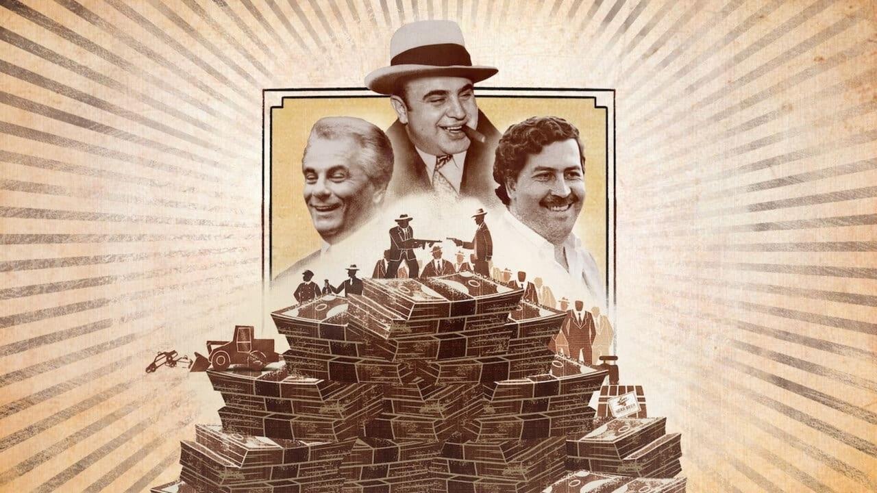 How to Become a Mob Boss izle