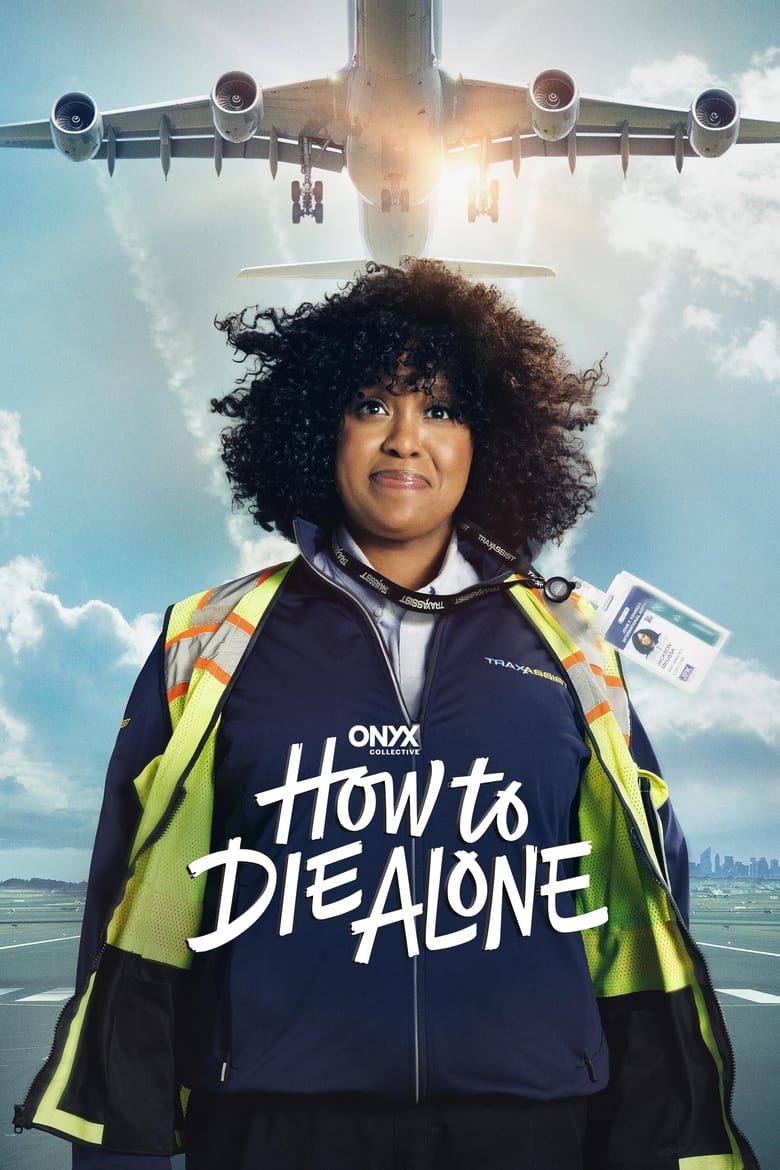 How to Die Alone dizi izle