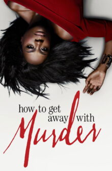 How to Get Away with Murder izle