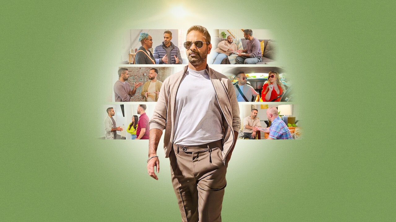 How to Get Rich izle